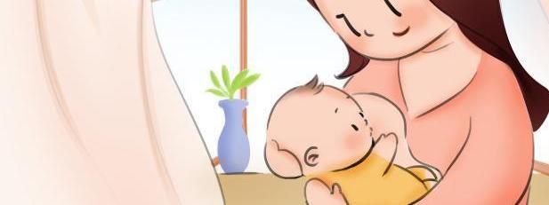 宝宝为什么一吃母乳就睡觉,这个答案让宝妈感觉很安心