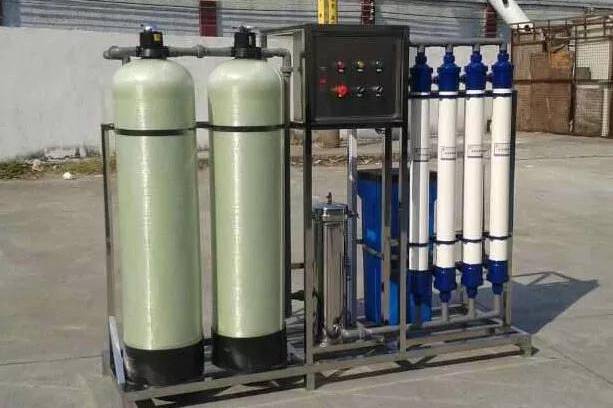 废气反渗透水处理设备对进水都有着哪些要求？
