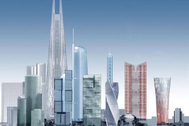 底层2021年建筑资质管理有哪些常见问题
