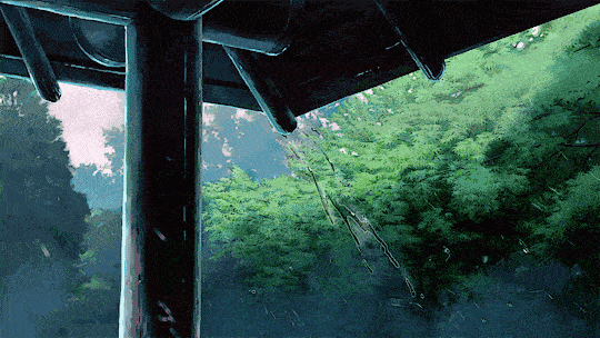 夏天的每一种风,都有自己的名字