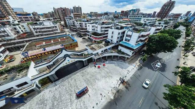 据了解,上寮村位于广东省揭阳市普宁市池尾街道,地