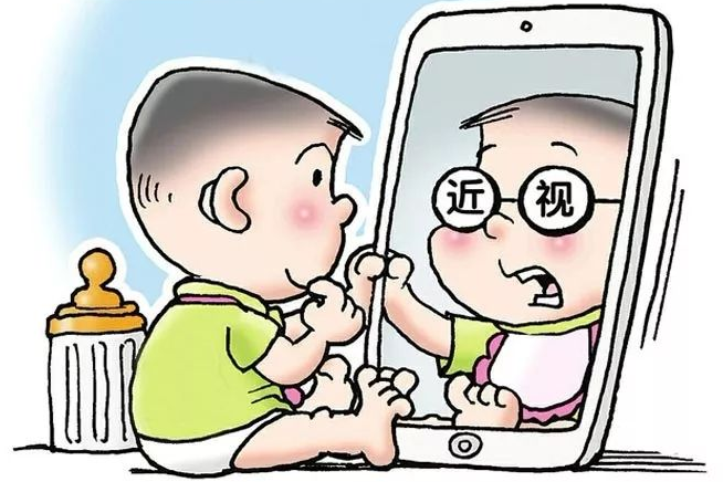 揭真相:眼保健操到底能不能预防近视?