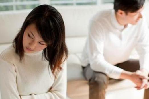 夫妻冷战怎么办
