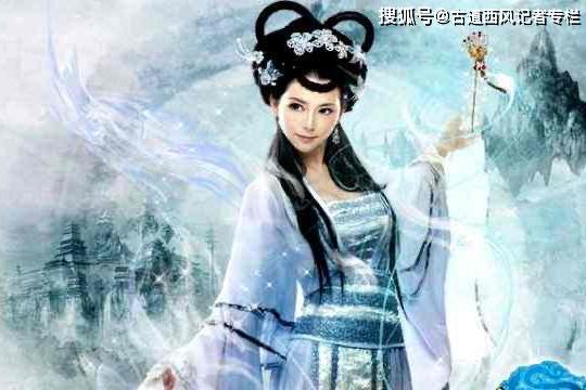 《逆天邪神》这部书写得太沉重,看看千叶影儿与梵天,还有云澈与夏倾月