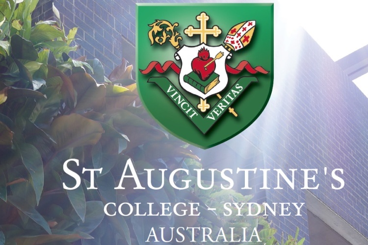 澳洲低龄留学|悉尼圣奥古斯丁男子中学 – st augustine"s college