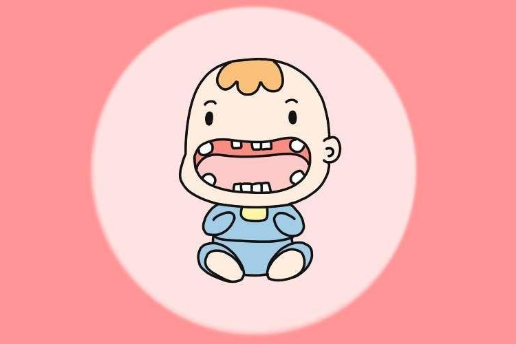 宝宝长牙有哪些症状?如何缓解不适?