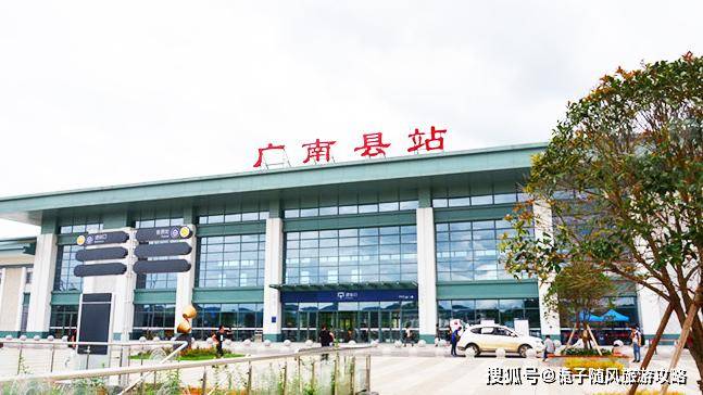 云南省文山境内今后主要的七座火车站