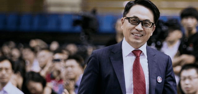 狂砸27亿！“牛股收割机”高瓴又出手了