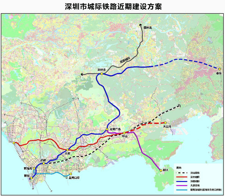 惠城人口_莞惠城轨线路图(3)