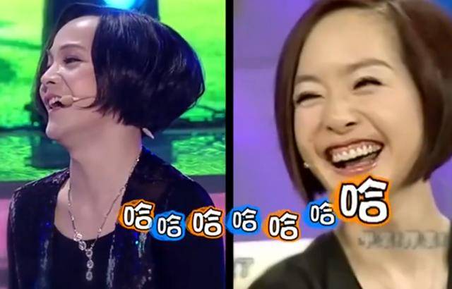 前方高能！爆笑综艺瞬间，个个都是名场面，能
