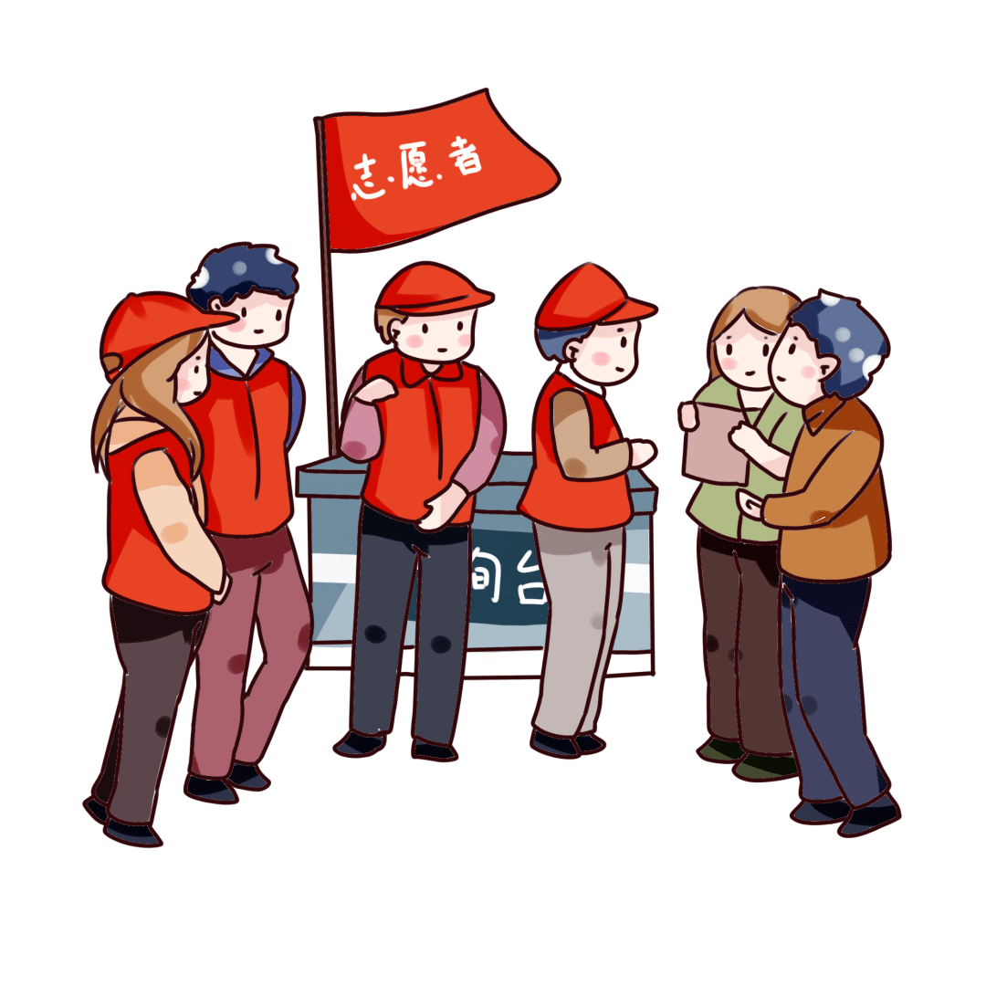 你们认真服务的样子真的很美!