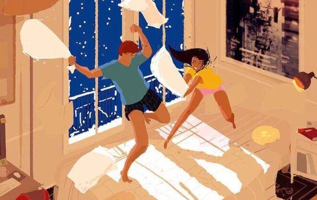 怎么才能不想男女之间的事 187b2ac8ea1a4e52b15fef5aec8be304.jpeg