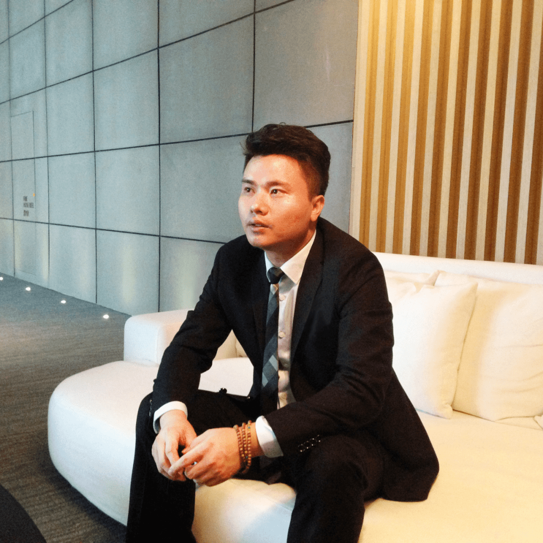 中装协环艺分会副会长系列报道 |黄灿辉:设计的社会意义.