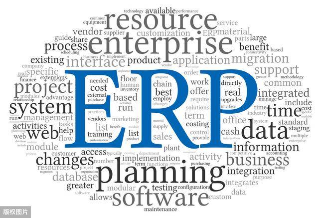 ERP软件实施失败的话，谁来背锅？
