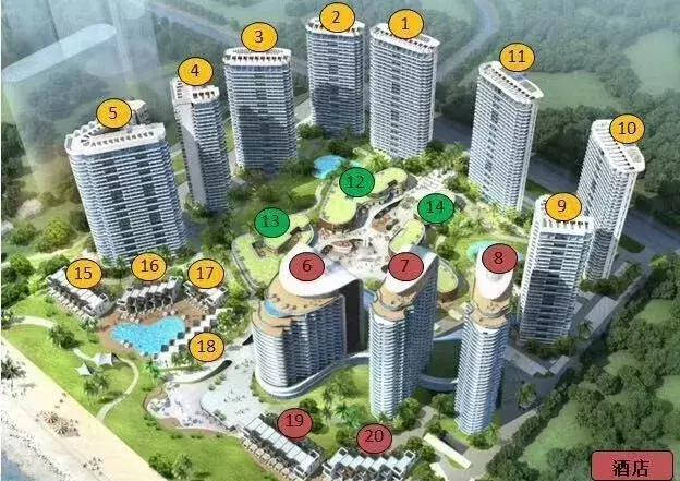 2020惠东滨海【虹海金岸】怎么样好不好.看看就知道!图文解析-官网