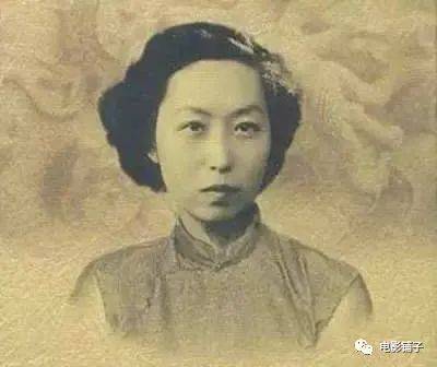 编剧张爱玲,导演桑弧,演员石挥,上官云珠.多么璀璨夺目的名字.