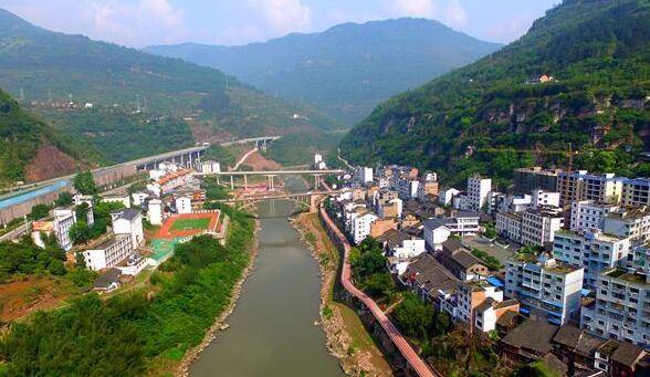 赤水gdp_NO.237 赤水 旅游 扶贫 奏响富民音