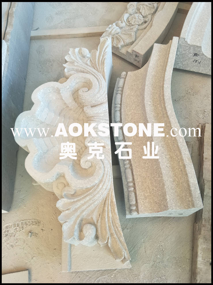 别墅外墙干挂石材~一款高档的私人定制豪华别墅石材外墙-搜狐大视野-搜狐新闻
