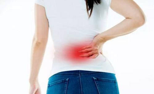 女性月经期腰痛,要警惕妇科病女性月经期腰痛,要警惕妇科病作怪!