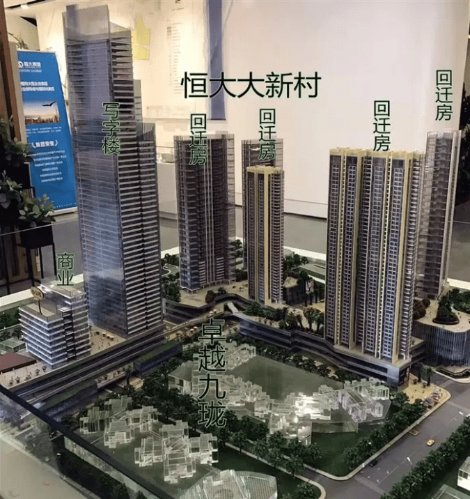 有多少人了解深圳城市更新旧改流程?下面由我来为大家讲解!-搜狐大视野-搜狐新闻