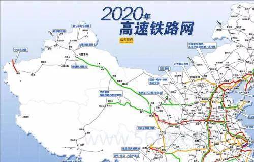 安徽省稳投资 铁路建设"加码"