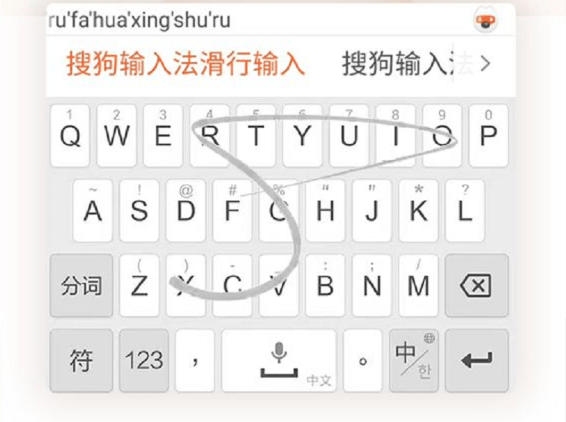 如何让iphone更好用搜狗输入法带你开启ios智慧输入模式