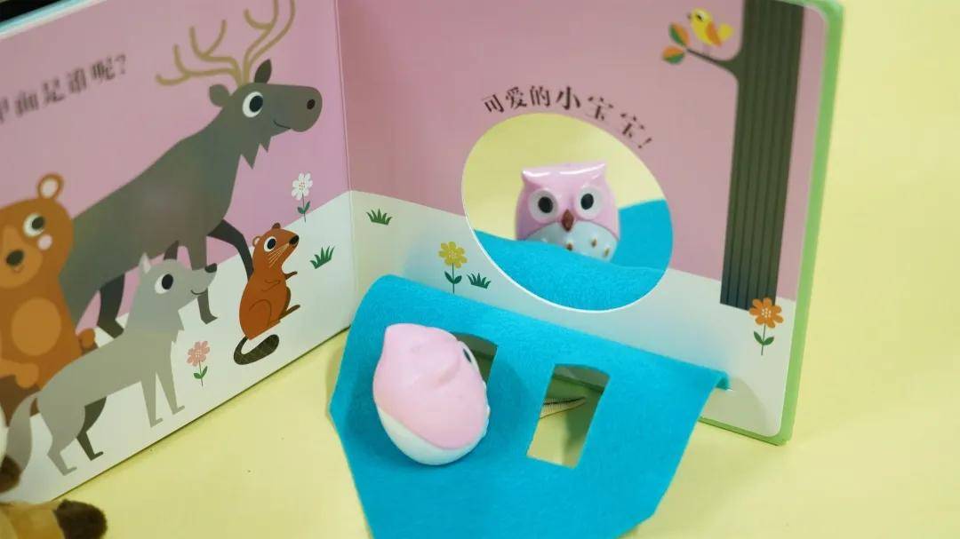 BBC王牌动画片：调查上千名幼儿兴趣模式后制作的动画片到底有多优秀？