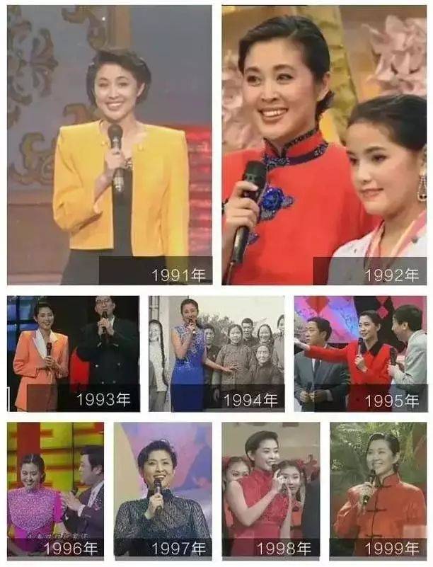 倪萍暴瘦直播:活得漂亮,才是一个女人最大的本事