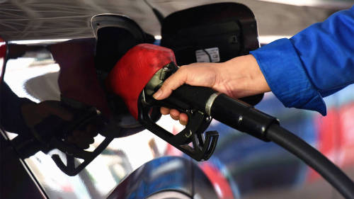 国际油价连涨三 5月18日国内成品油价格一览