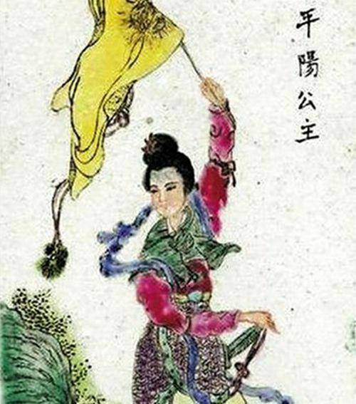 4,梁红玉