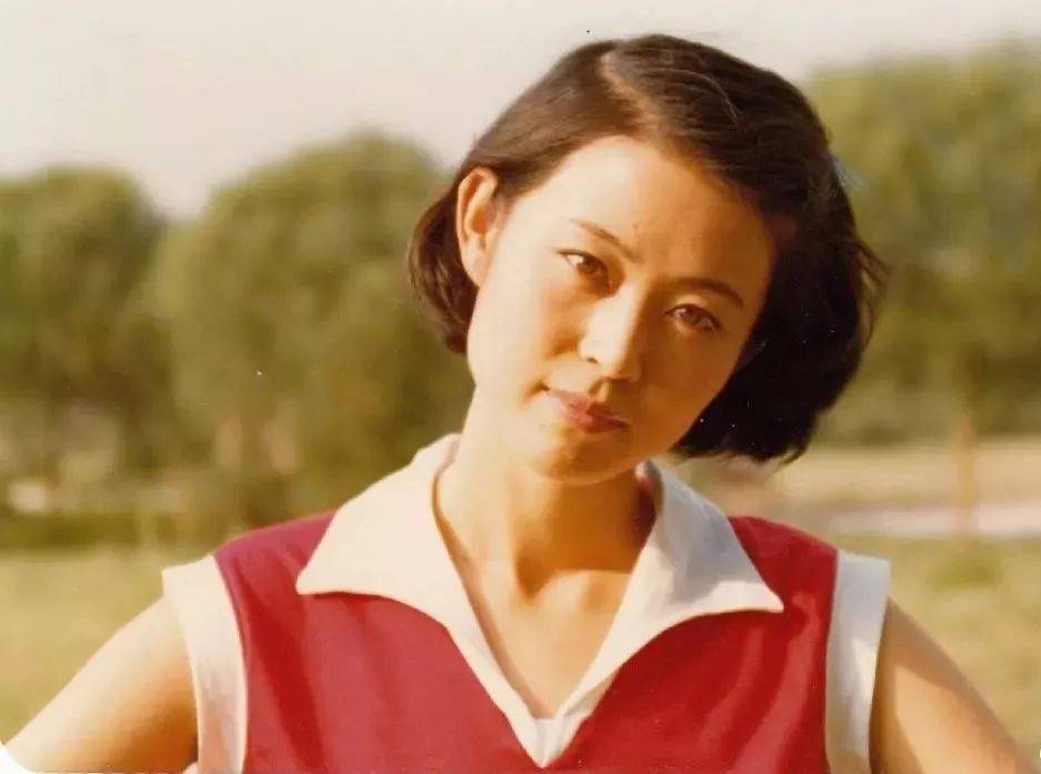 倪萍暴瘦直播:活得漂亮,才是一个女人最大的本事