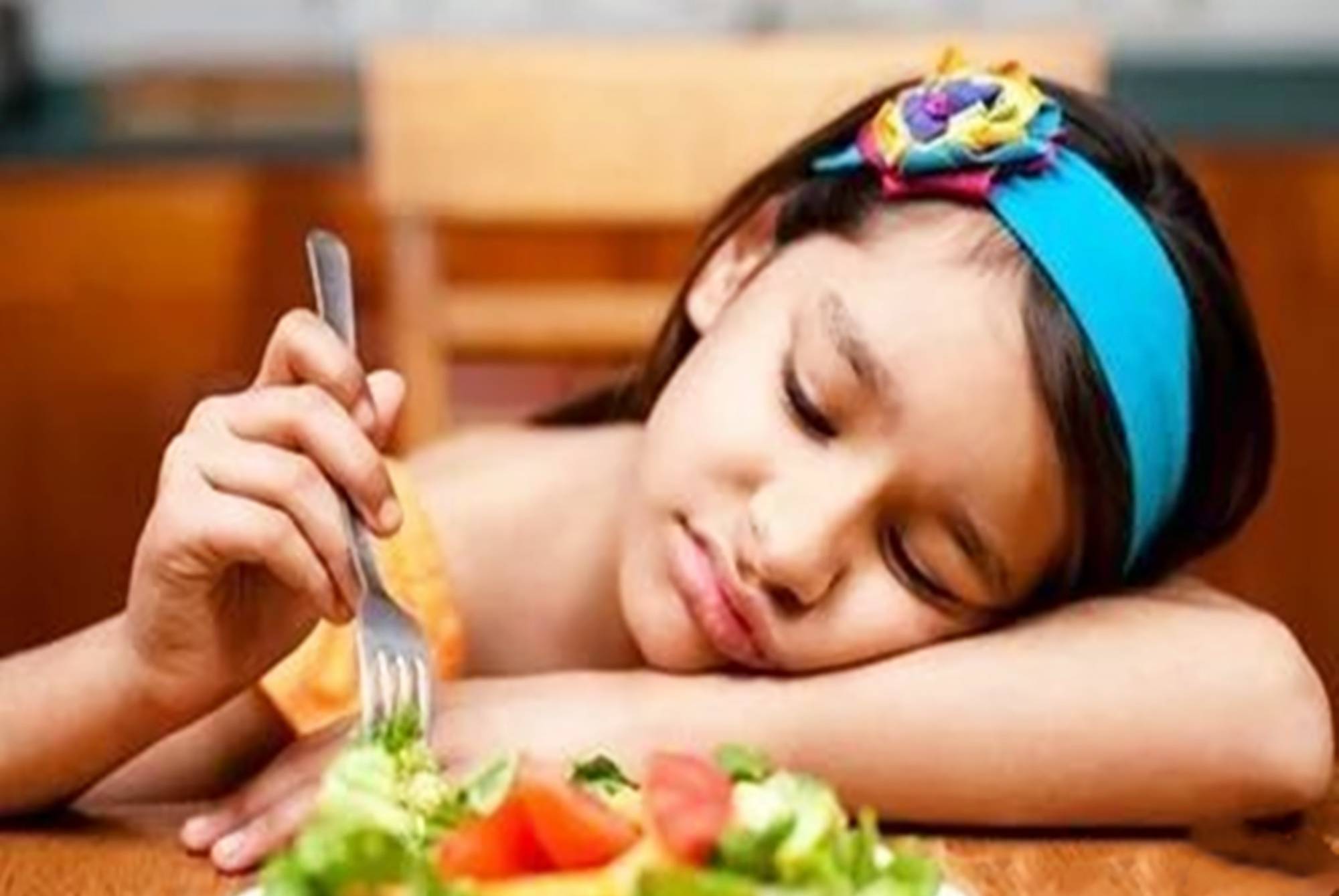 原创 还在愁孩子不吃蔬菜?或许和人类本能有关,听听耶鲁教授怎么说