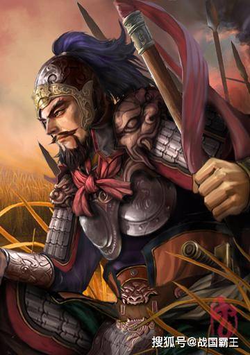 【东晋】东晋时期最著名的十大名将，