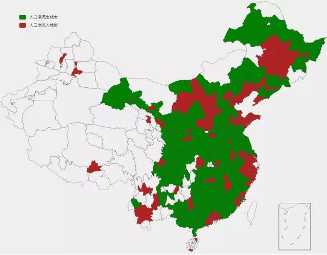 茌平区人口流出_茌平区