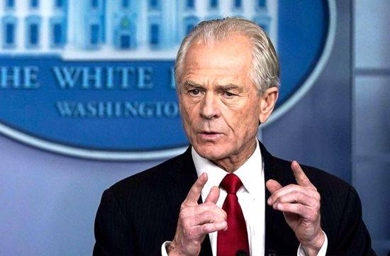  Exploring Peter Navarro's Ethnic Background: A Deep Dive into His Heritage and Identity