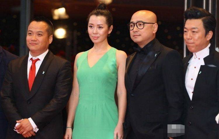 她10年拿8个影后，章子怡曾态度不屑说不认识，