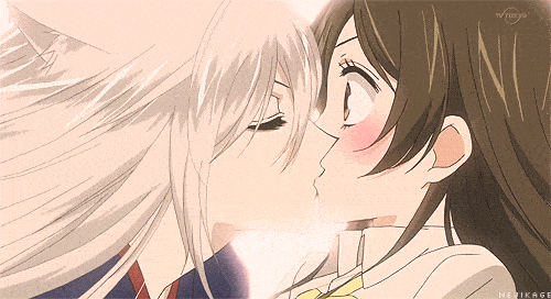 不是虚的!_动漫