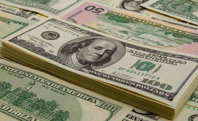 美元货币发行量不得超过其GDP的70%_美元是外汇,美国是不是可以多印钱,买各国的商品,不劳而获