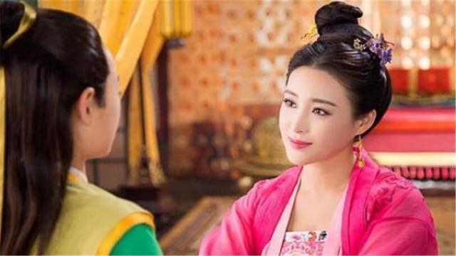 《清平乐》背后的故事:大娘娘刘娥的崛起,不亚于一部女主励志剧