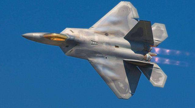f22战机