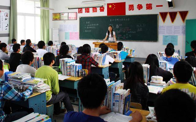 『进行』有些科目变热门,这些科目遭冷门实行“3+1+2”高考改革模式后