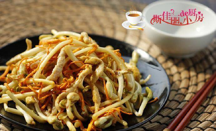 炒肉丝需要放淀粉吗 01336545392a4992b98d85a6add2afeb.jpeg