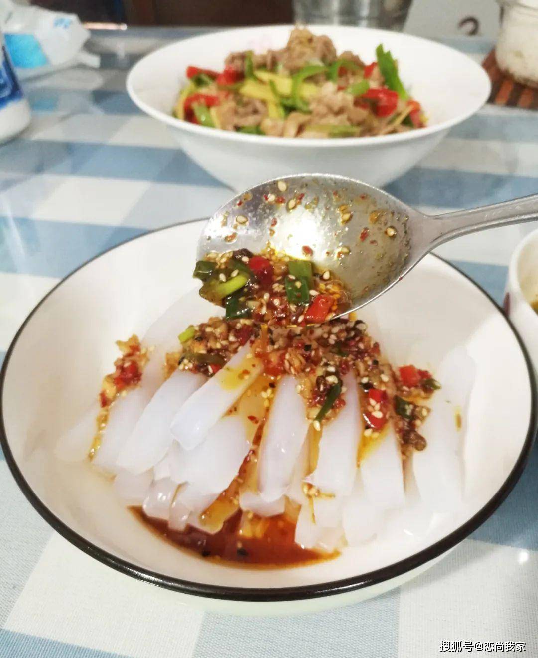 咋样做凉粉才好吃 2139af204bbd4f8db0d59f105c837c99.jpeg