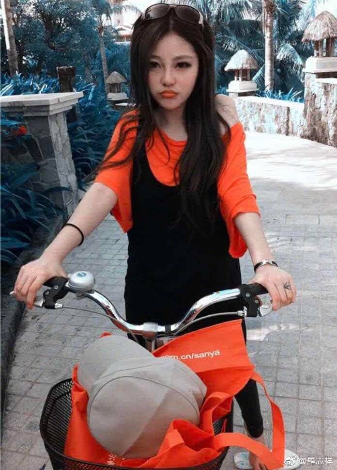 罗志祥长文的四个重点:暗示周扬青不懂感恩,