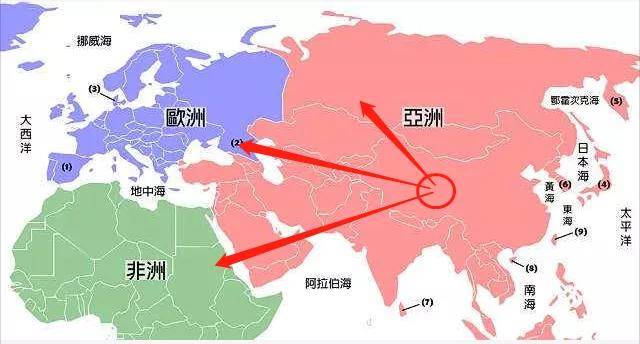 四川盆地的经济总量(2)