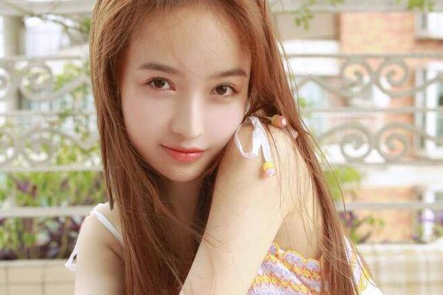堪称"素颜美女"的星座,心态乐观,能够活成理想中的模样