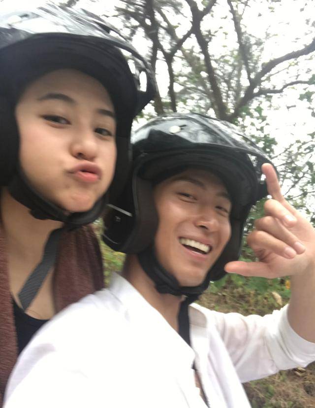 何超凤离婚第二春，何超莲心疼周扬青，赌王1