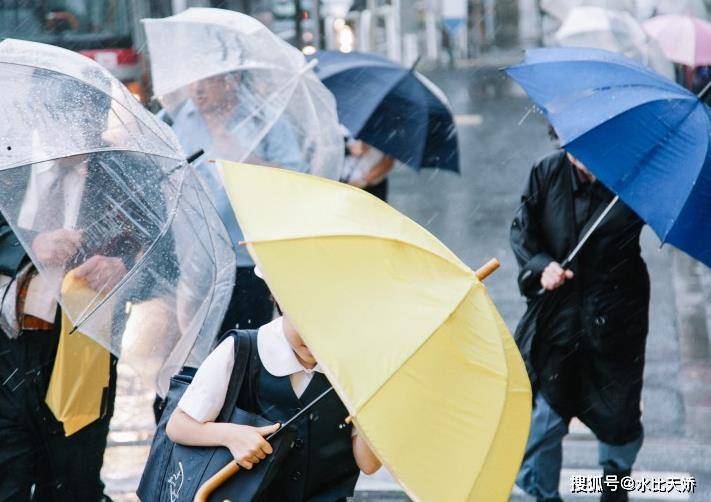 孕梦雨中守护，孕妇梦见为宝宝撑伞的深层寓意
