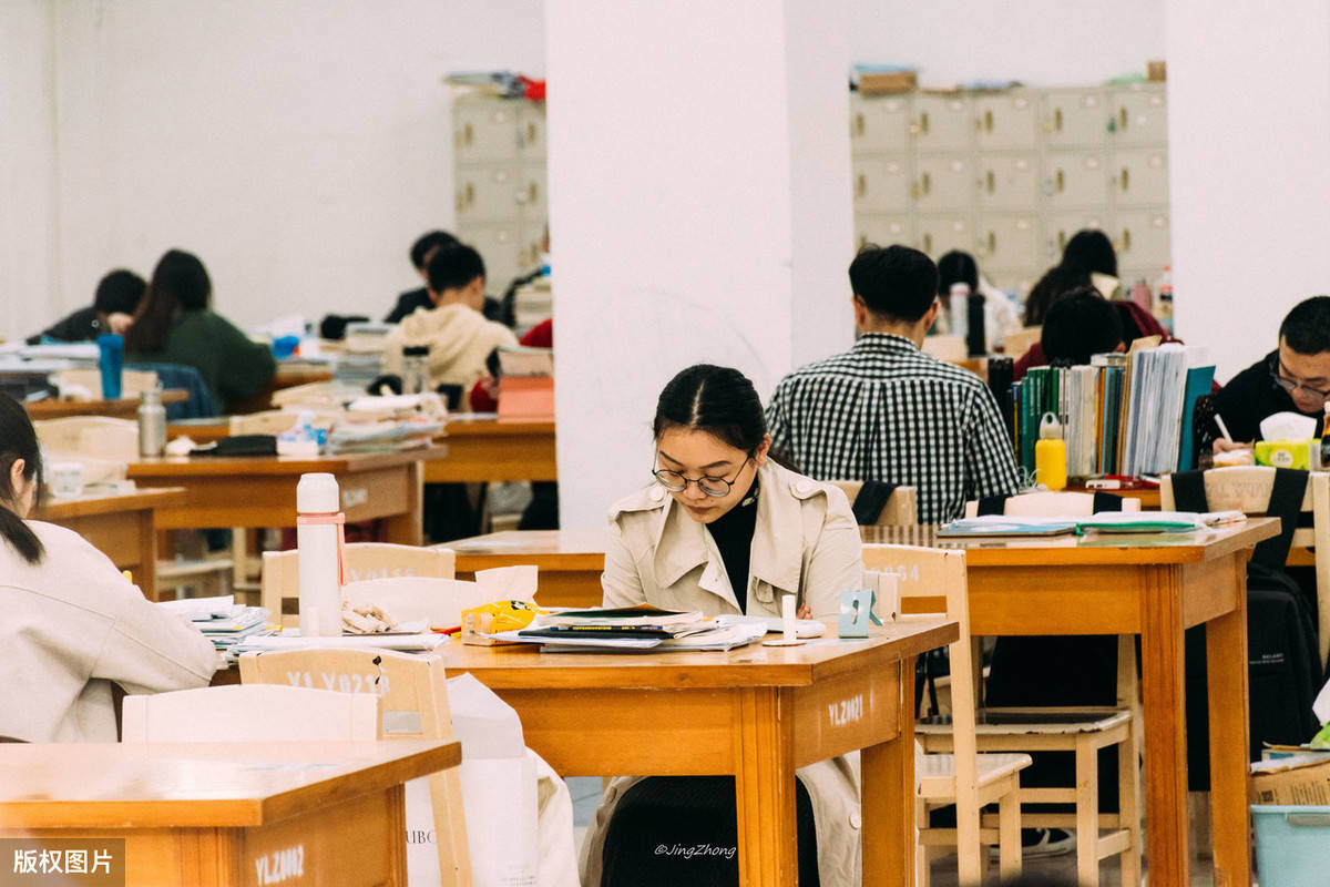 “史上最难”考研年 21考研形势有多严峻？ 看不清必败！