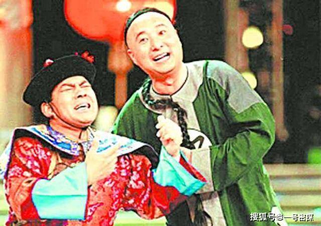 曾是学渣却成小品王，被侵权惨遭封杀，他如何